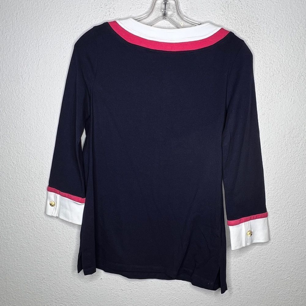 Talbots Top - Picture 7 of 7